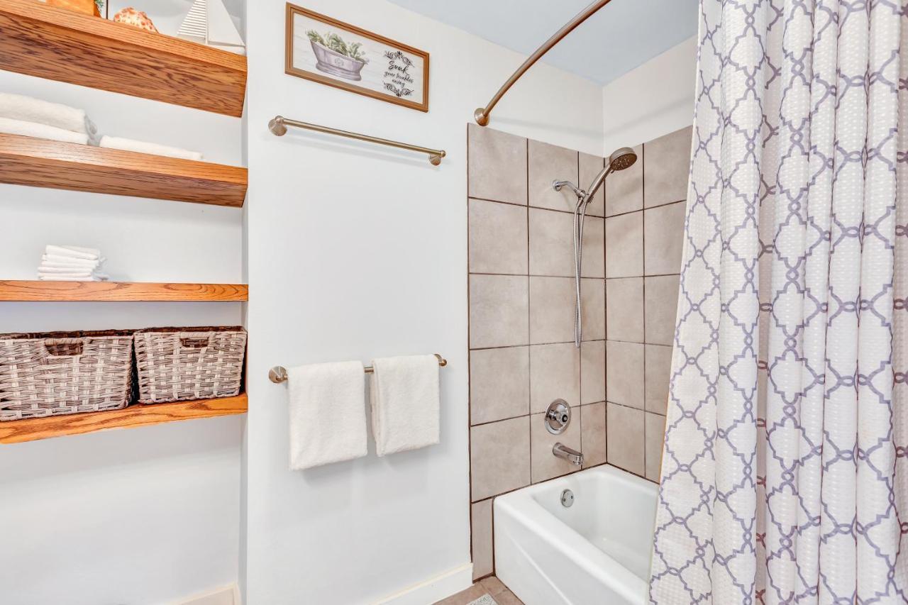 Villa Arroyo Haus à Fredericksburg Extérieur photo