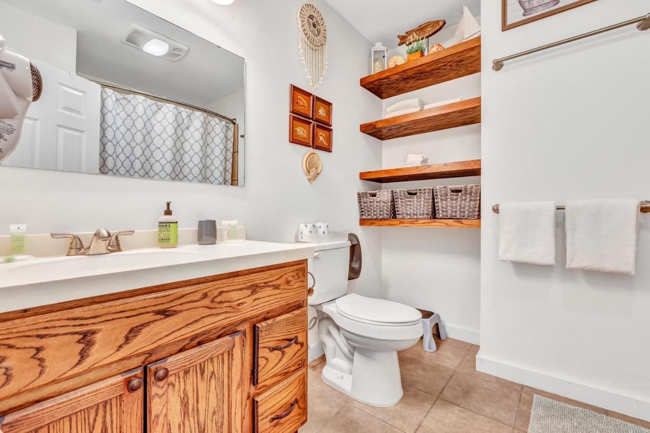 Villa Arroyo Haus à Fredericksburg Extérieur photo